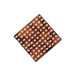 POWER IC QUAL COMM MIX MODELS (PM1632-602-00) POWER IC QUAL COMM MIX MODELS (PM1632-602-00)